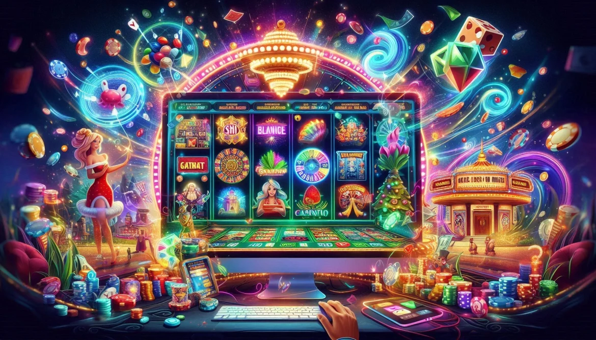 Piperspin Casino